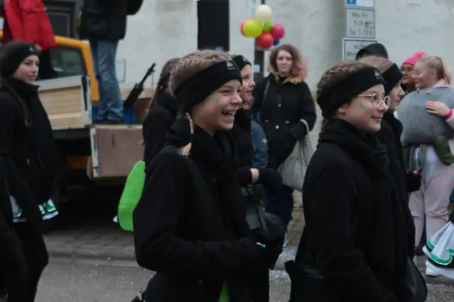 Foto: Sandra Martines @sunnychild_77