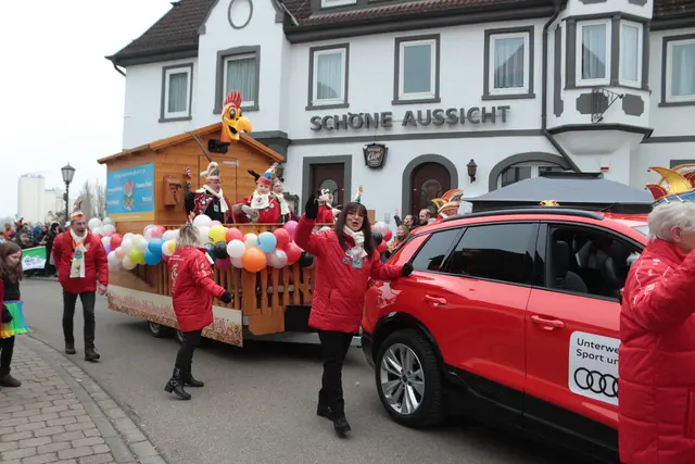 Foto: Sandra Martines @sunnychild_77