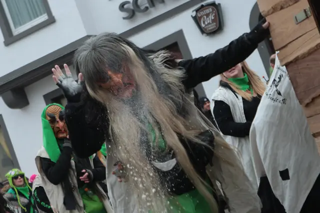 Foto: Sandra Martines @sunnychild_77