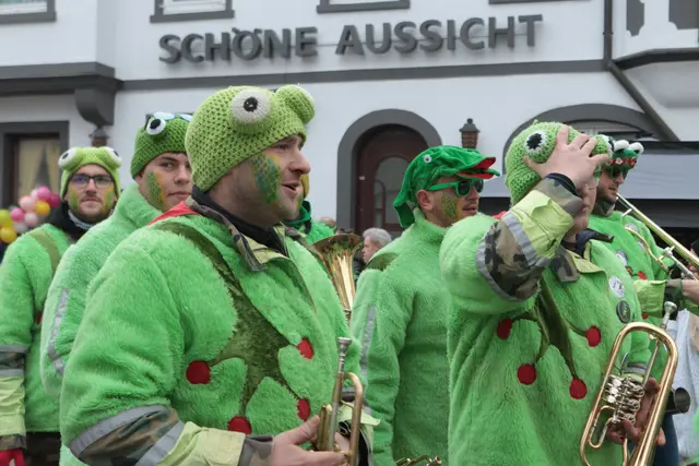 Foto: Sandra Martines @sunnychild_77