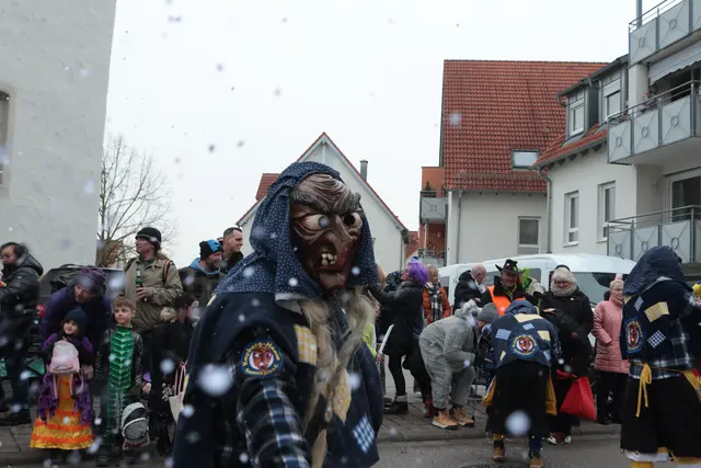 Foto: Sandra Martines @sunnychild_77