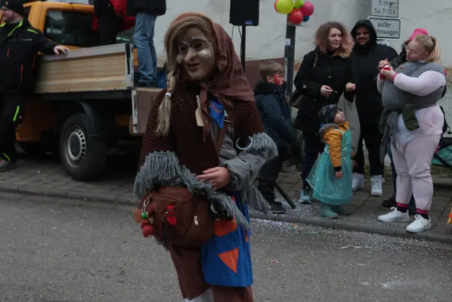 Foto: Sandra Martines @sunnychild_77