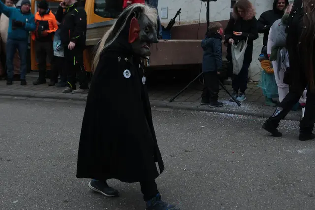 Foto: Sandra Martines @sunnychild_77