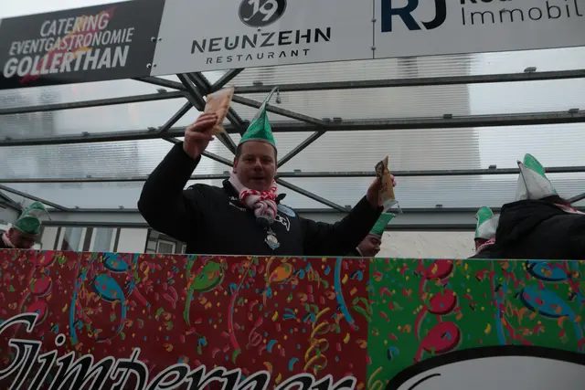 Foto: Sandra Martines @sunnychild_77