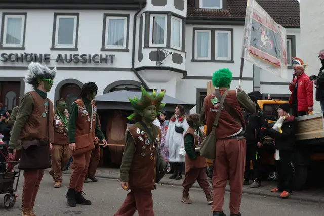 Foto: Sandra Martines @sunnychild_77