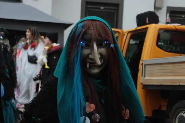 Foto: Sandra Martines @sunnychild_77