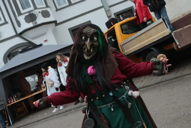 Foto: Sandra Martines @sunnychild_77