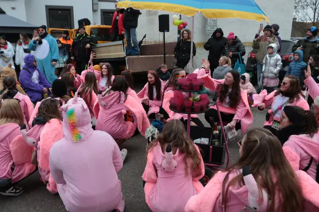 Foto: Sandra Martines @sunnychild_77