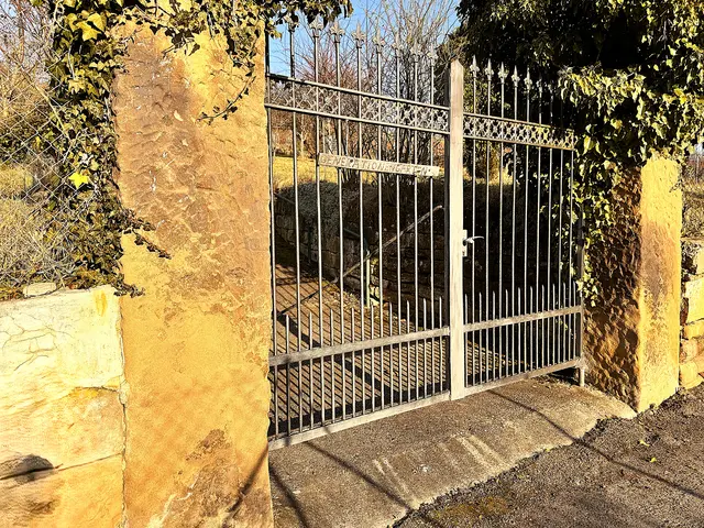 Foto: Heide Böllinger aus Bad Friedrichshall