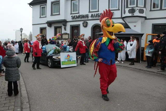 Foto: Sandra Martines @sunnychild_77