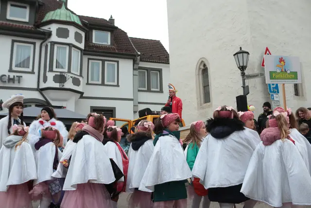 Foto: Sandra Martines @sunnychild_77