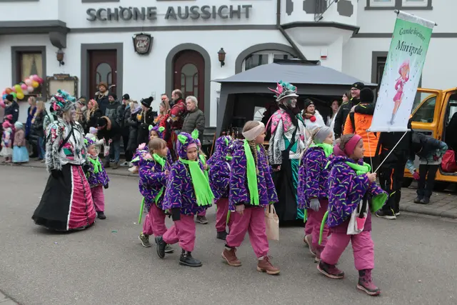 Foto: Sandra Martines @sunnychild_77