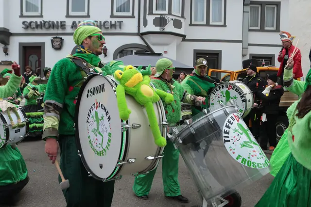 Foto: Sandra Martines @sunnychild_77