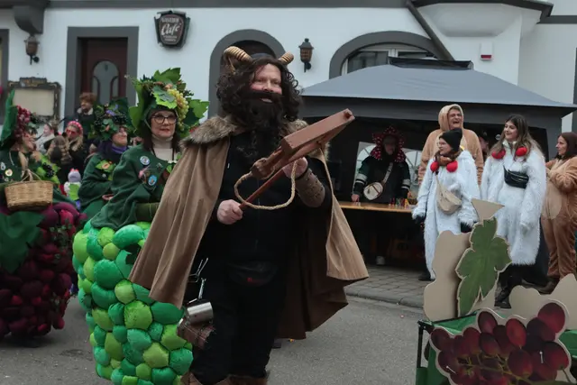 Foto: Sandra Martines @sunnychild_77