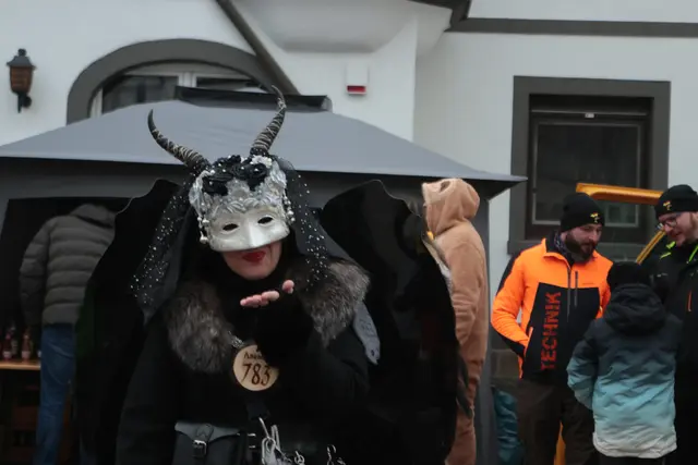 Foto: Sandra Martines @sunnychild_77