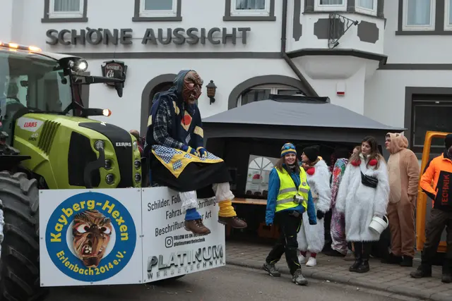 Foto: Sandra Martines @sunnychild_77