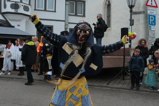 Foto: Sandra Martines @sunnychild_77