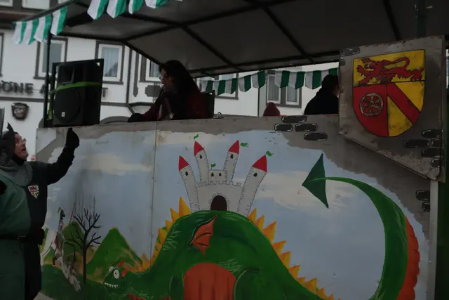 Foto: Sandra Martines @sunnychild_77