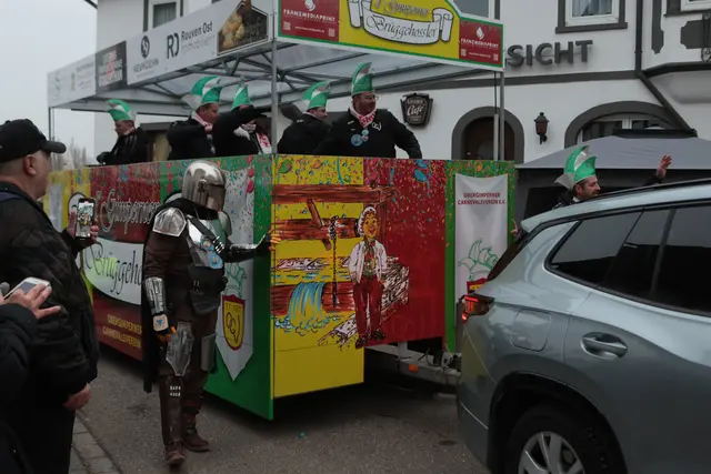 Foto: Sandra Martines @sunnychild_77