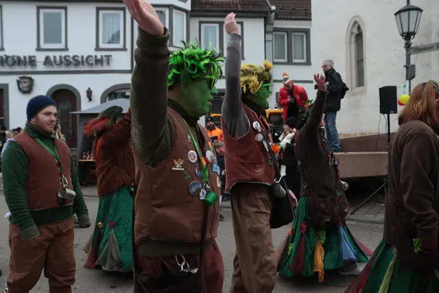 Foto: Sandra Martines @sunnychild_77