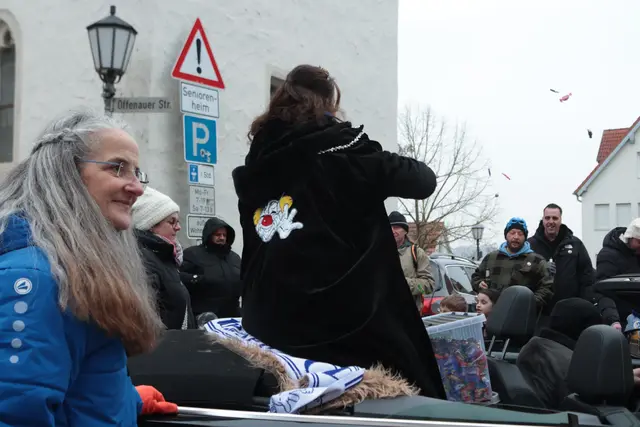 Foto: Sandra Martines @sunnychild_77