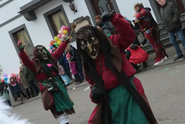 Foto: Sandra Martines @sunnychild_77