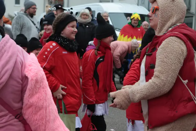 Foto: Sandra Martines @sunnychild_77