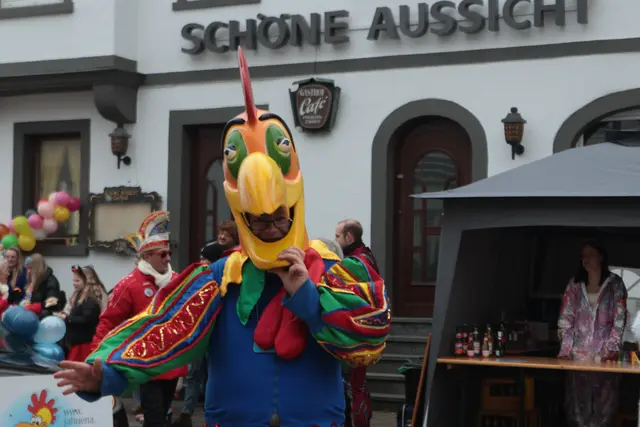 Foto: Sandra Martines @sunnychild_77