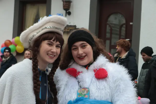 Foto: Sandra Martines @sunnychild_77