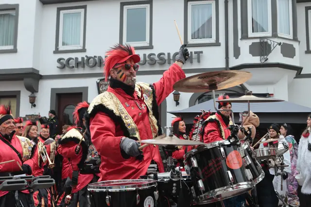 Foto: Sandra Martines @sunnychild_77