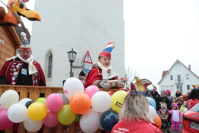 Foto: Sandra Martines @sunnychild_77