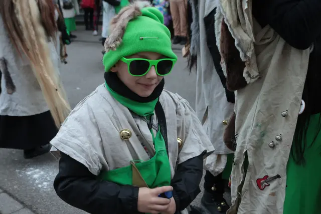 Foto: Sandra Martines @sunnychild_77