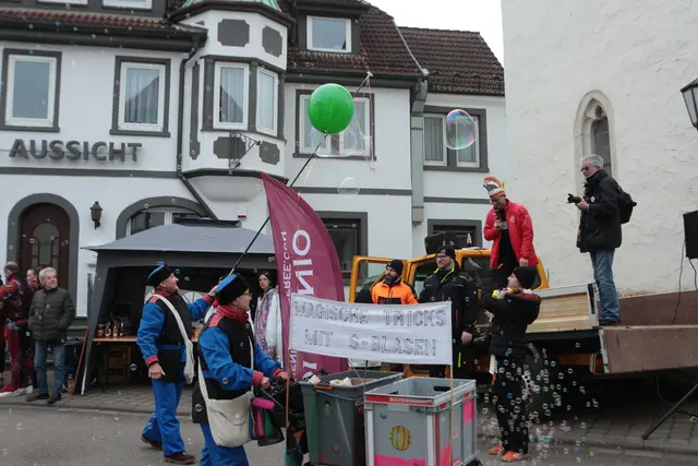 Foto: Sandra Martines @sunnychild_77