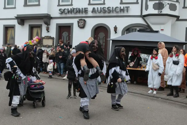 Foto: Sandra Martines @sunnychild_77