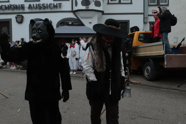 Foto: Sandra Martines @sunnychild_77