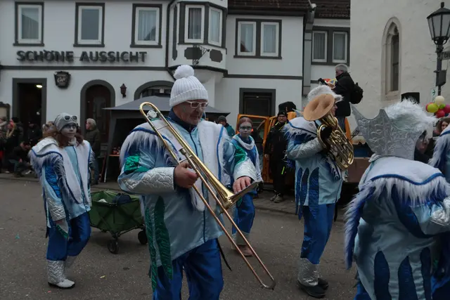 Foto: Sandra Martines @sunnychild_77