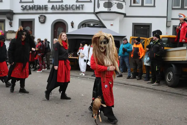 Foto: Sandra Martines @sunnychild_77