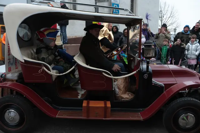 Foto: Sandra Martines @sunnychild_77