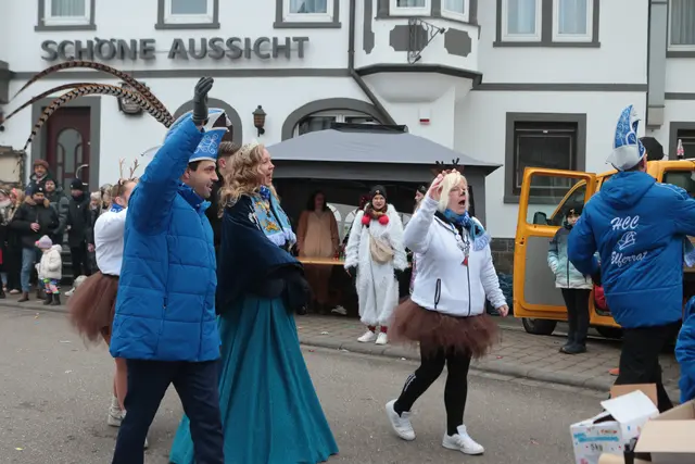 Foto: Sandra Martines @sunnychild_77