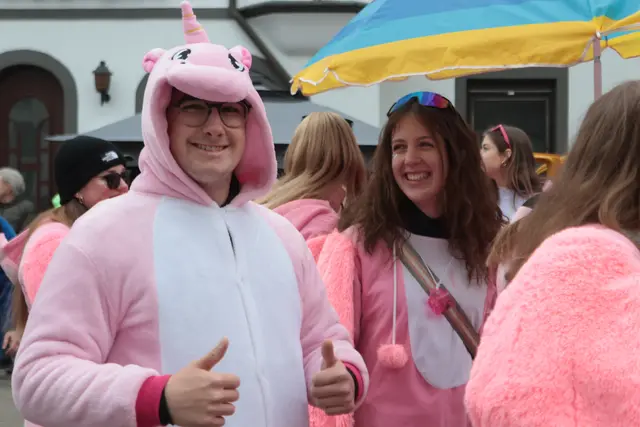 Foto: Sandra Martines @sunnychild_77