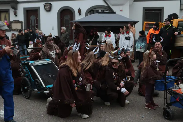 Foto: Sandra Martines @sunnychild_77