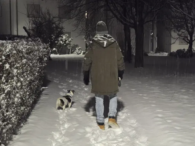 Foto: Heidrun Rosenberger