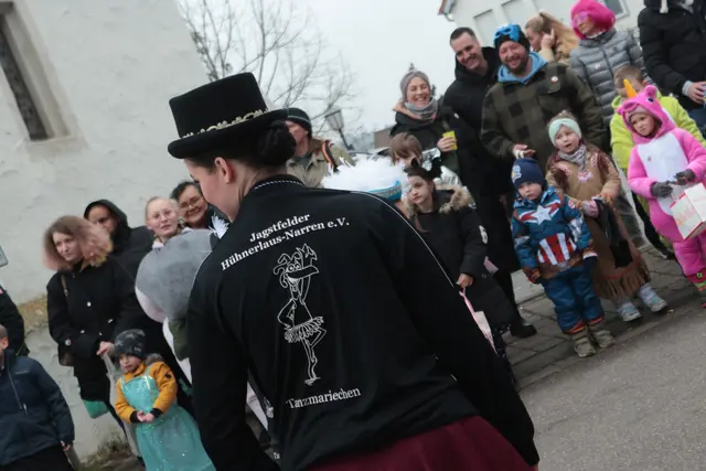 Foto: Sandra Martines @sunnychild_77