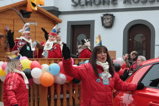 Foto: Sandra Martines @sunnychild_77