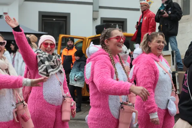 Foto: Sandra Martines @sunnychild_77