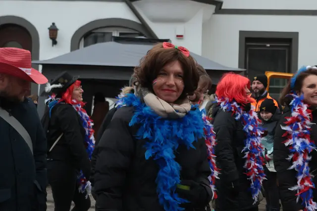 Foto: Sandra Martines @sunnychild_77