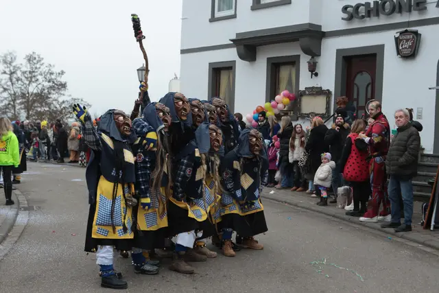 Foto: Sandra Martines @sunnychild_77