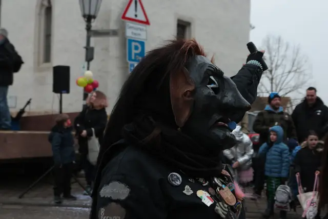 Foto: Sandra Martines @sunnychild_77