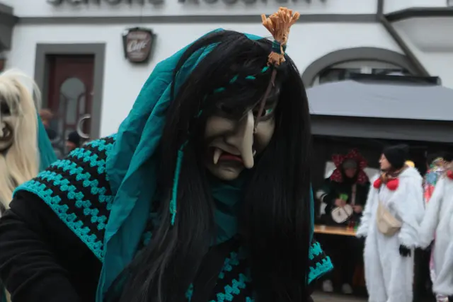 Foto: Sandra Martines @sunnychild_77