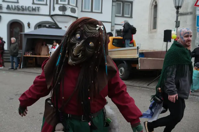 Foto: Sandra Martines @sunnychild_77